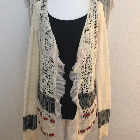 BKE knit sweater - Picture 2 of 3